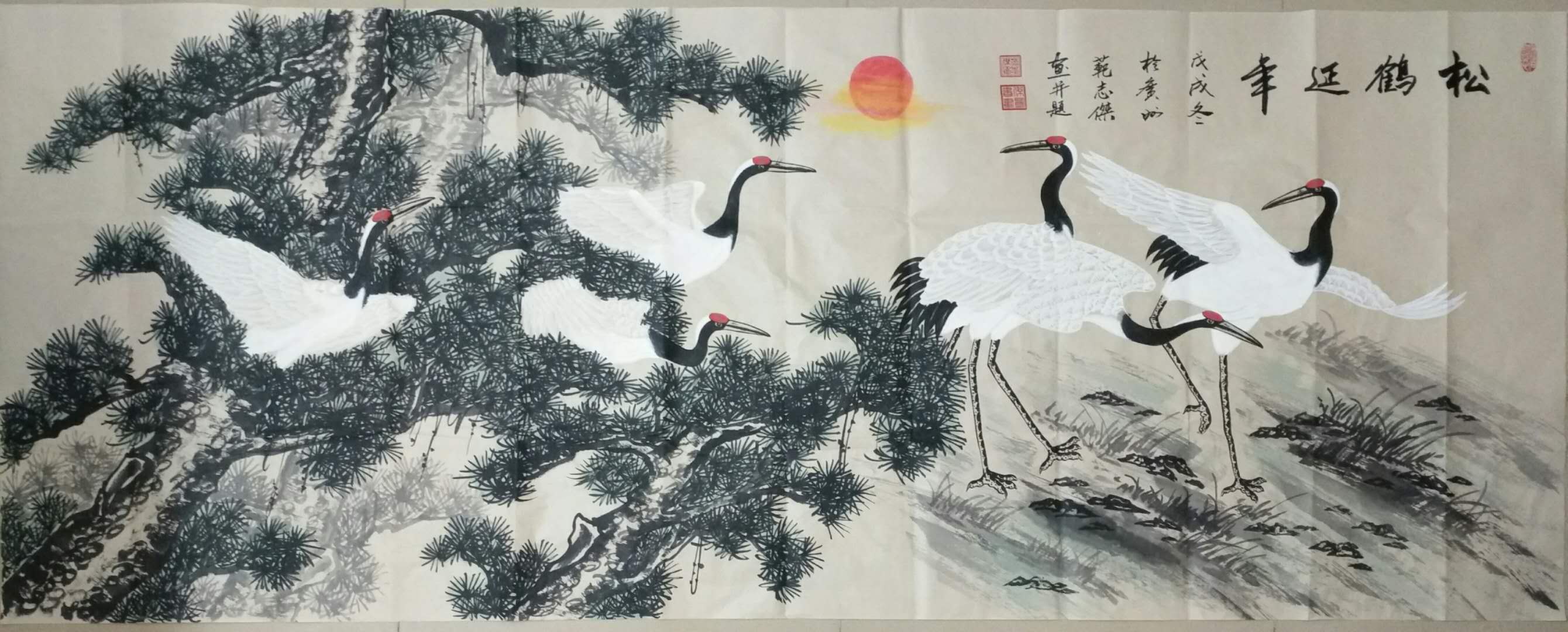 一级美术师范志杰